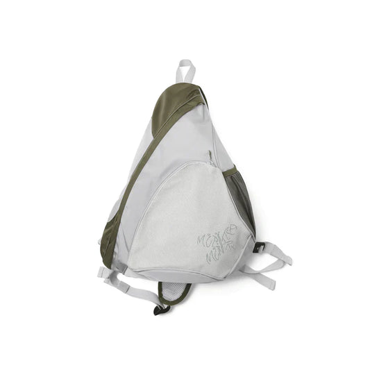 Mertra Sling Bag (Ecru)