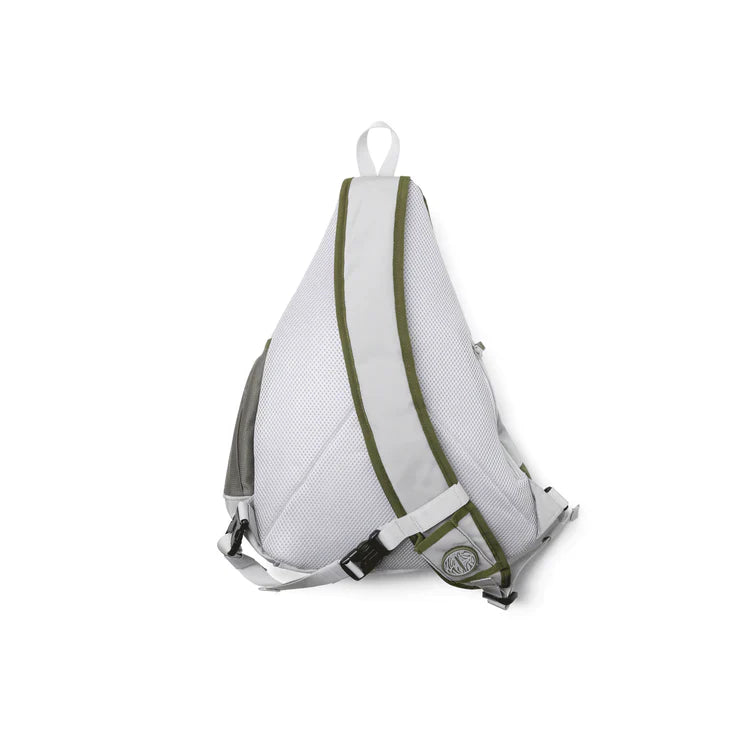 Mertra Sling Bag (Ecru)