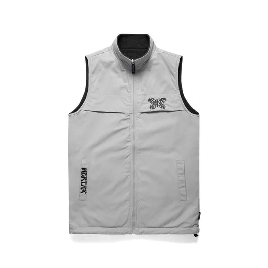 Mertra Reversible Vest (Wolf)