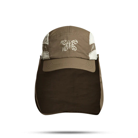 Mertra Hat Brown (Espresso)