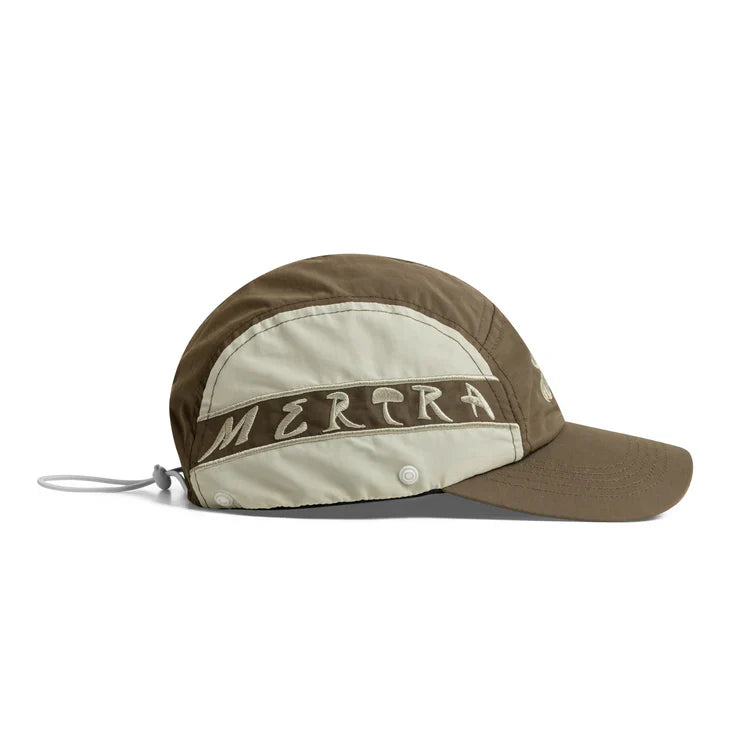 Mertra Hat Brown (Espresso)