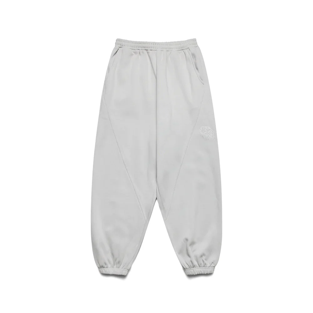 Mertra Grey Sweatpants