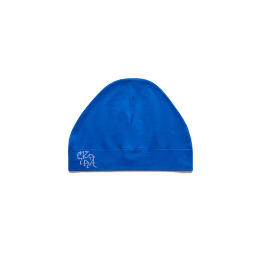 Mertra Sprinter Beanie (Blue)